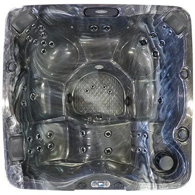 Pacifica EC-739L hot tubs for sale in West Field
