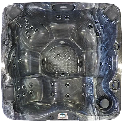 Pacifica-X EC-751LX hot tubs for sale in West Field