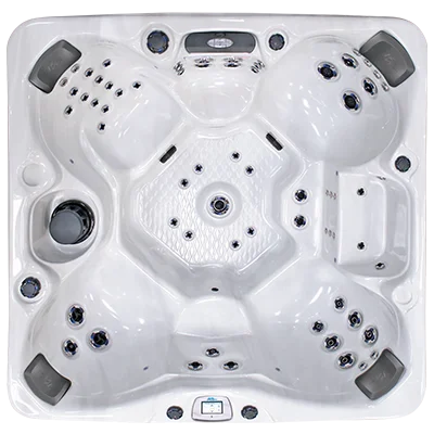 Cancun-X EC-867BX hot tubs for sale in West Field