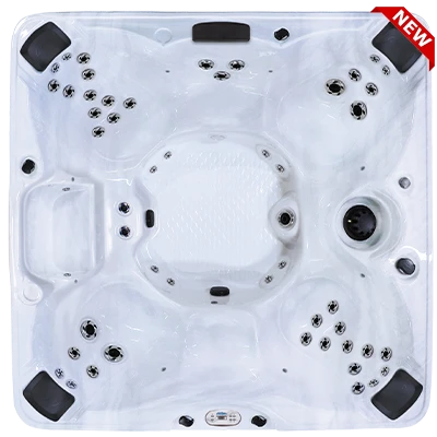 Tropical Plus PPZ-743BC hot tubs for sale in West Field