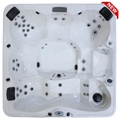 Atlantic Plus PPZ-843LC hot tubs for sale in West Field